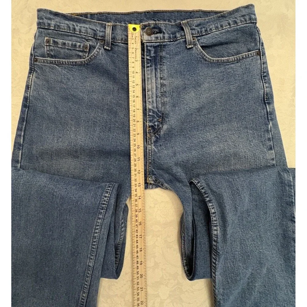 Levis pre owned